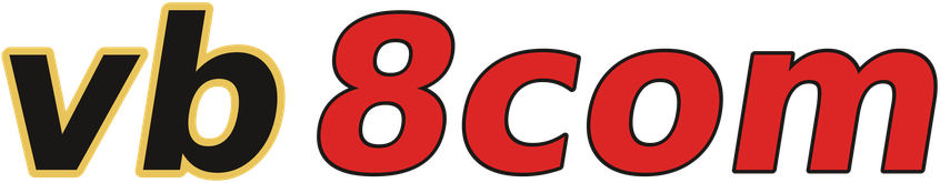 vb8com logo